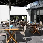 Park By Radisson Luxemburgo