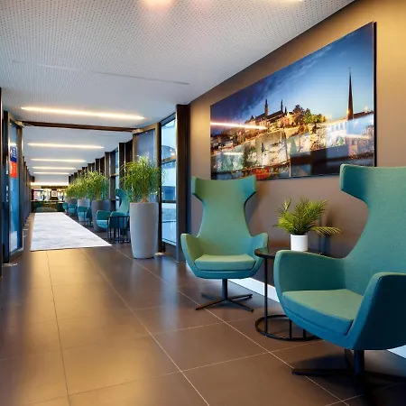 Park By Radisson Hotel