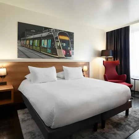 Park By Radisson Hotel 3*