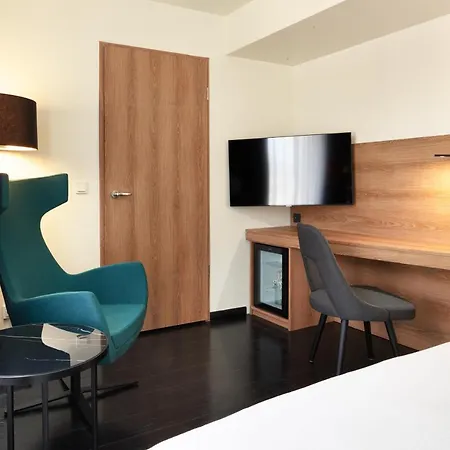 Hotel Park By Radisson