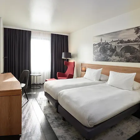 Hotel Park By Radisson 3*