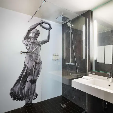 Park By Radisson Luxembourg