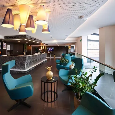 Hotel Park By Radisson 3*
