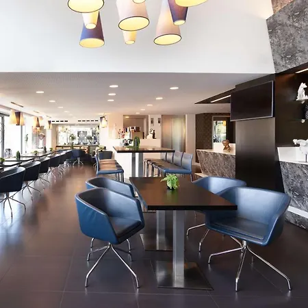 Hotel Park By Radisson 3*