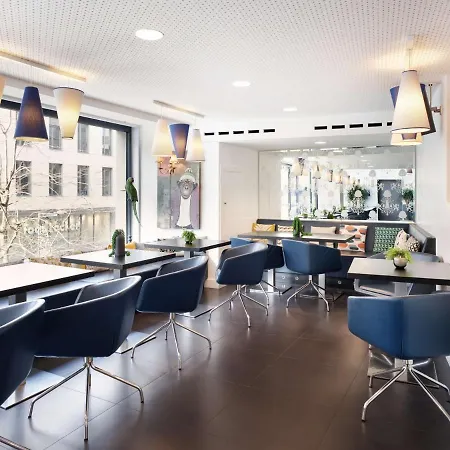 Hotel Park By Radisson 3*