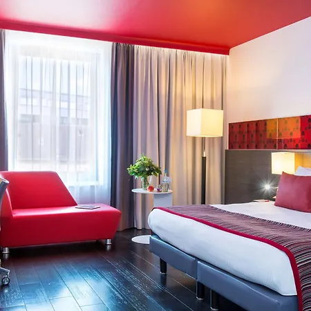 Hotel Park By Radisson