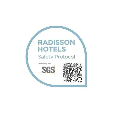 Hotel Park By Radisson 3*