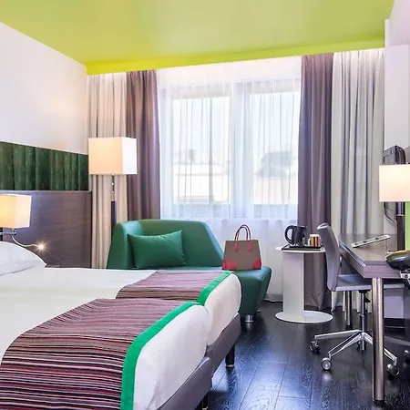 Park By Radisson