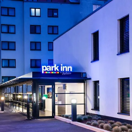 Park By Radisson