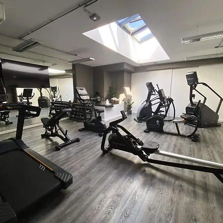 Park By Radisson Luxembourg
