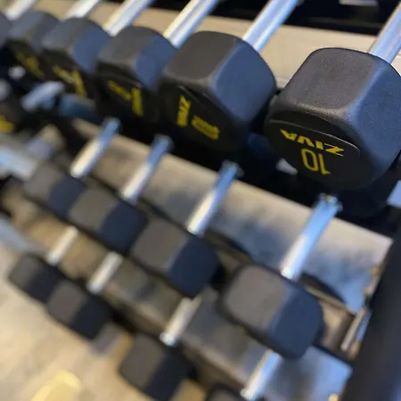 Hotel Park By Radisson