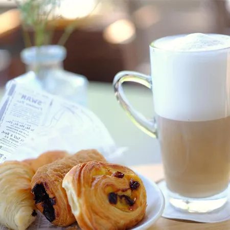 Park By Radisson Hotel