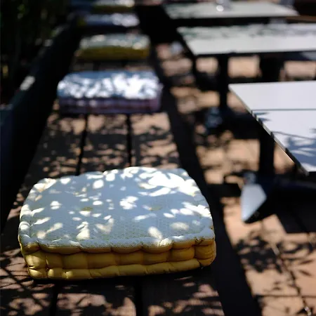 Отель Park By Radisson