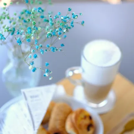 Park By Radisson Hotel 3*