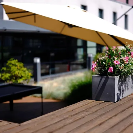 Hotel Park By Radisson 3*