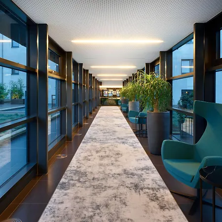 Park By Radisson 3* Luxemburg