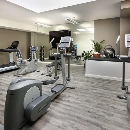 Park By Radisson 3*