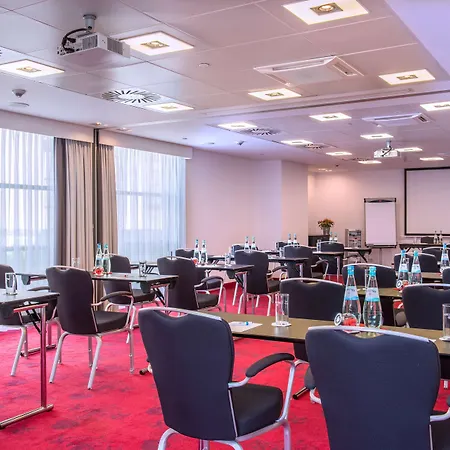 Hotel Park By Radisson 3*