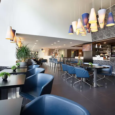 Park By Radisson Отель