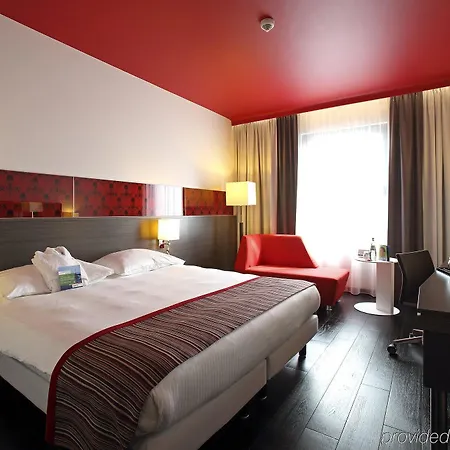 Hotel Park By Radisson Luxembourg