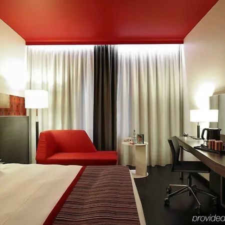 Park By Radisson Hotel Lussemburgo