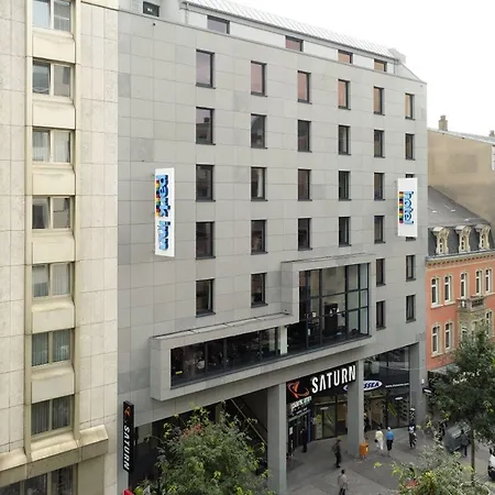 Park By Radisson 3* Luxemburg