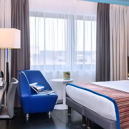 Park By Radisson Luxembourg