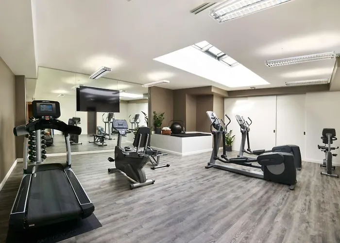 فندق Park By Radisson 3*