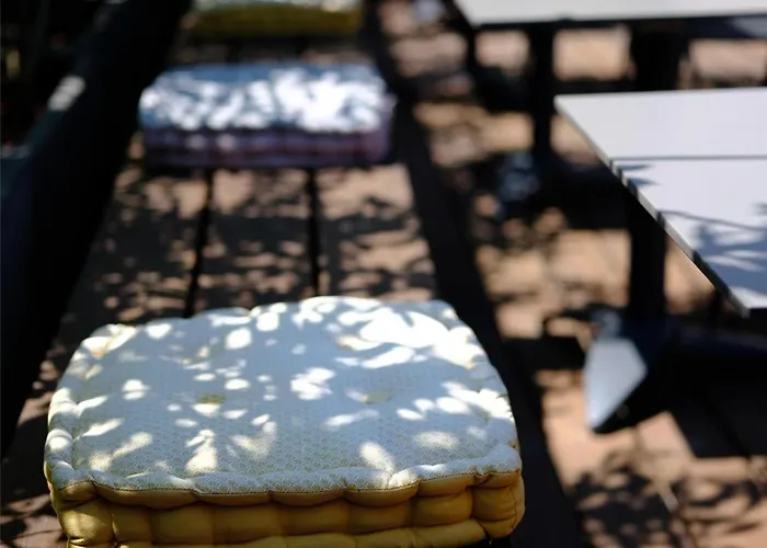 فندق Park By Radisson