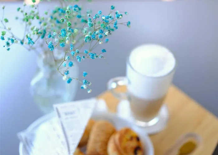 Park By Radisson فندق 3*