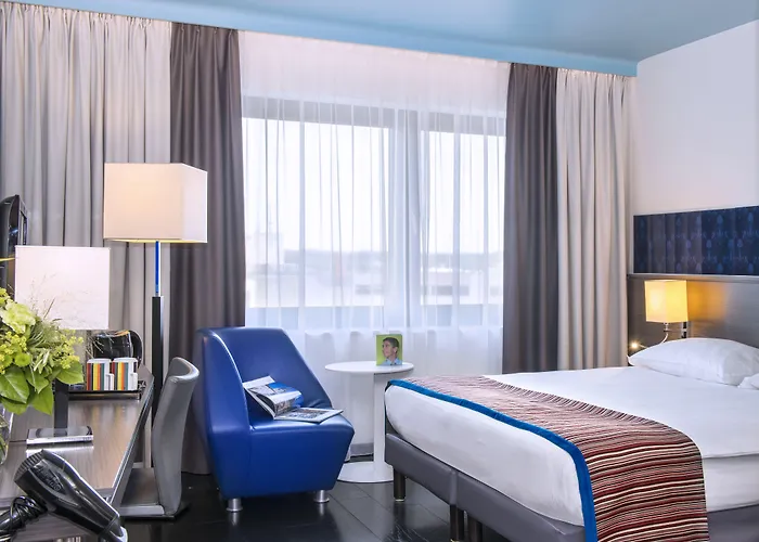 فندق Park By Radisson 3*