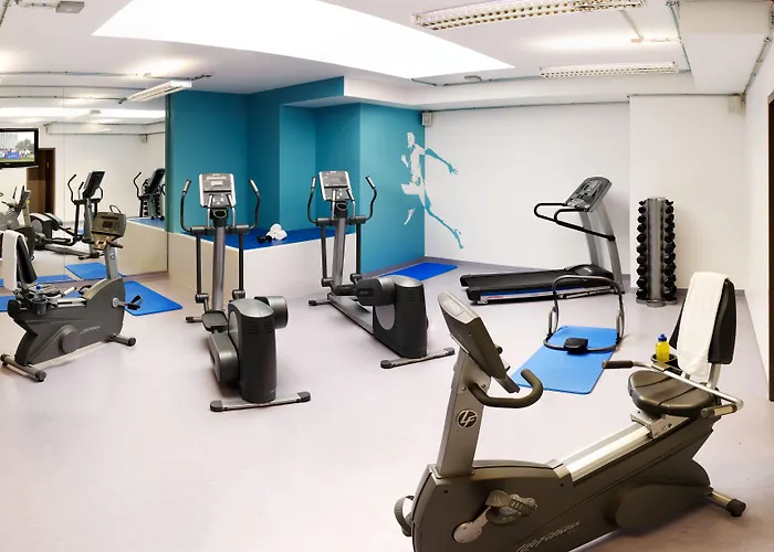 فندق Park By Radisson