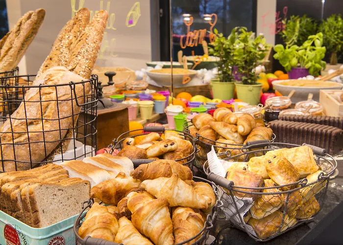 Park By Radisson Luxemburg