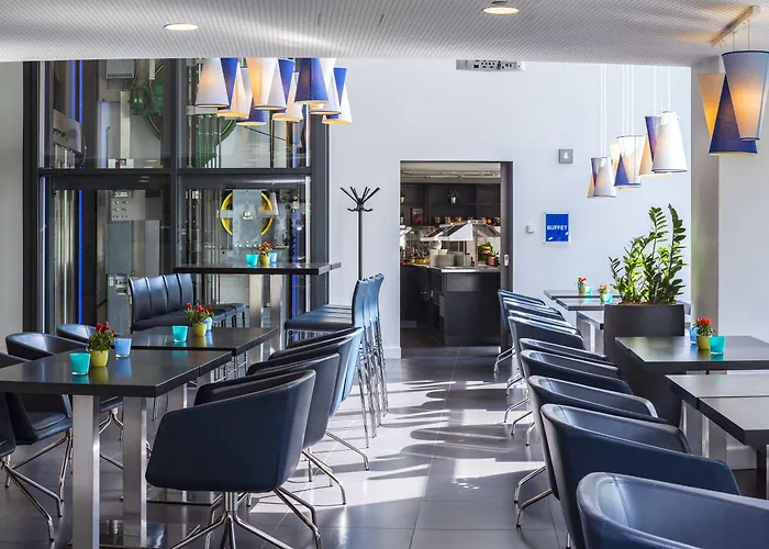 Szálloda Park By Radisson 3*