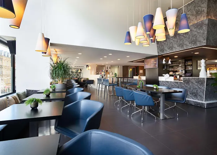 Park By Radisson Szálloda