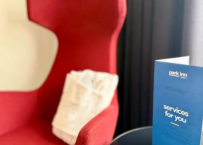 فندق Park By Radisson