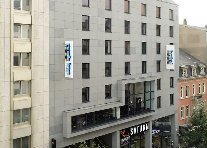 Park By Radisson 3* لوكسمبورغ