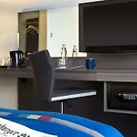 Park By Radisson 3* Luxemburg