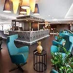 Park By Radisson 3* Luxemburg