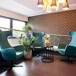 Hotel Park By Radisson 3*