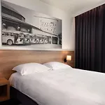 Park By Radisson Hotel 3*
