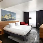 Hotel Park By Radisson Luxemburg