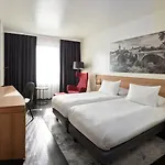 Hotel Park By Radisson 3*