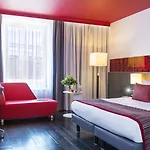 Hotel Park By Radisson Luxemburg