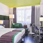 Hotel Park By Radisson Luxemburg