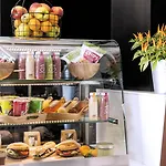 Park By Radisson 3* Luxemburg