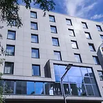 Hotel Park By Radisson Luxemburg