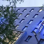 Hotel Park By Radisson 3*