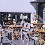 Hotel Park By Radisson Luxemburg