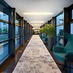 Park By Radisson 3* Luxemburg